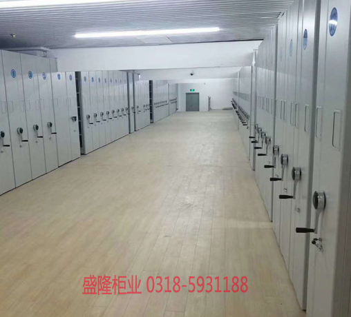 買(mǎi)檔案密集柜我就選擇盛隆柜業(yè)